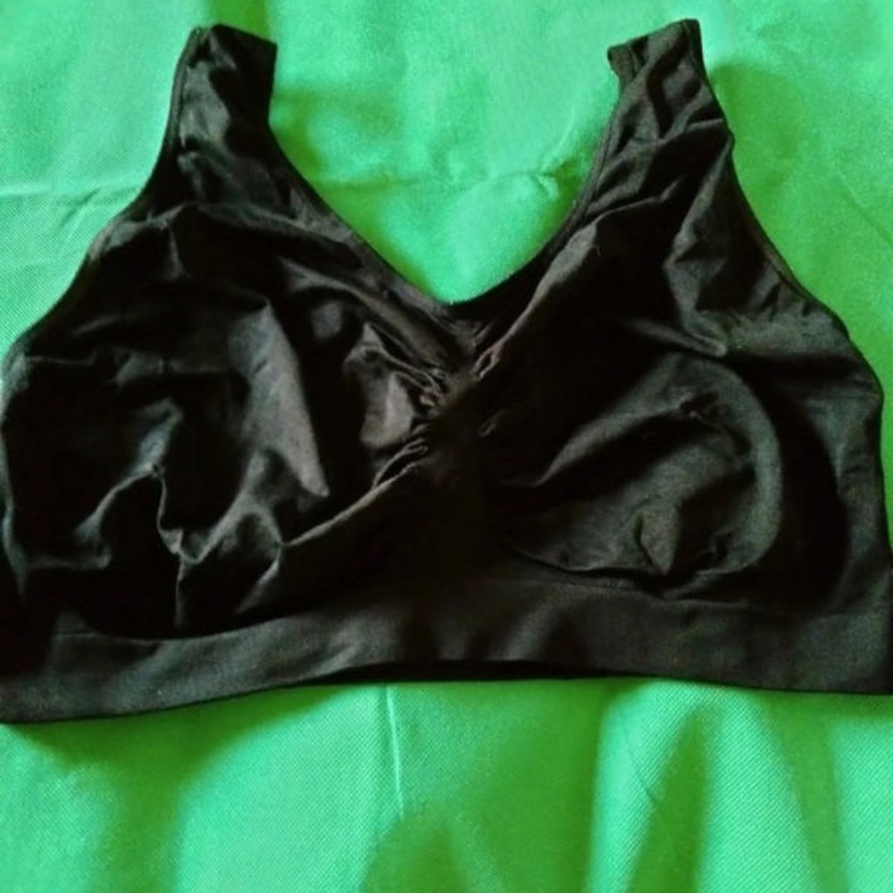 🐰🎉Sports bra
